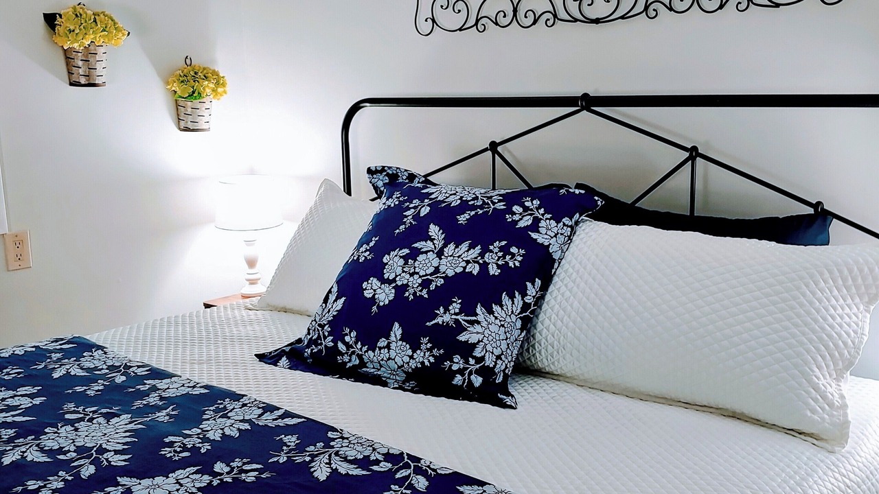 Photo of Bedroom in Big Sandy
