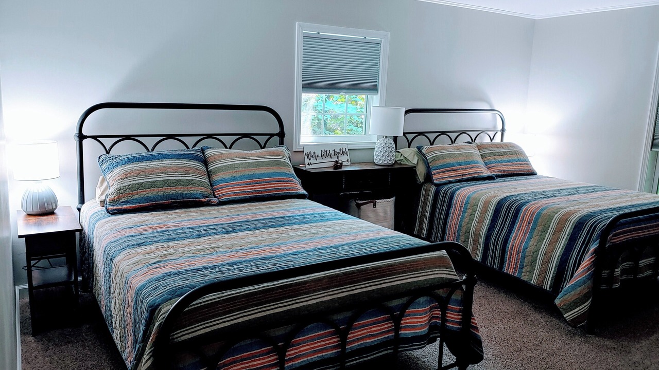 Photo of Bedroom in Big Sandy