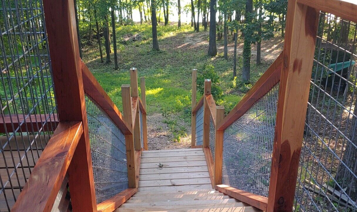Photo of Outdoor in Big Sandy