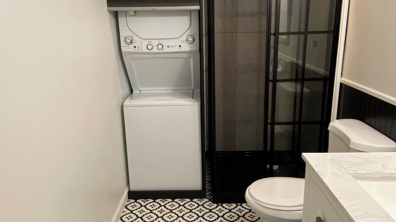 Photo of Bathroom in Big Sandy
