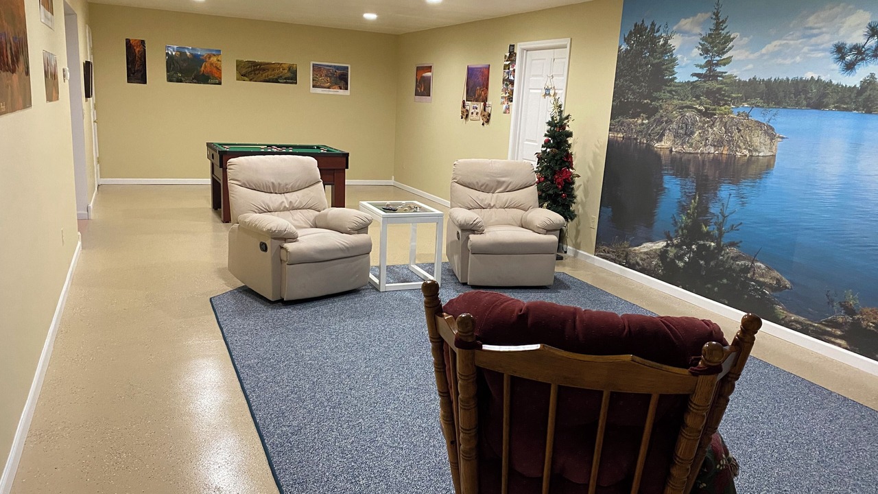 Photo of Bedroom in Millersburg