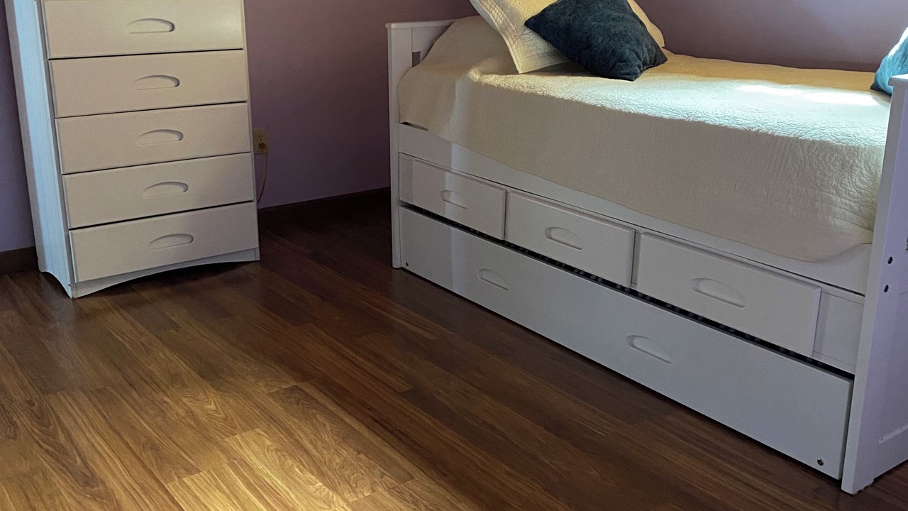 Photo of Bedroom in Millersburg