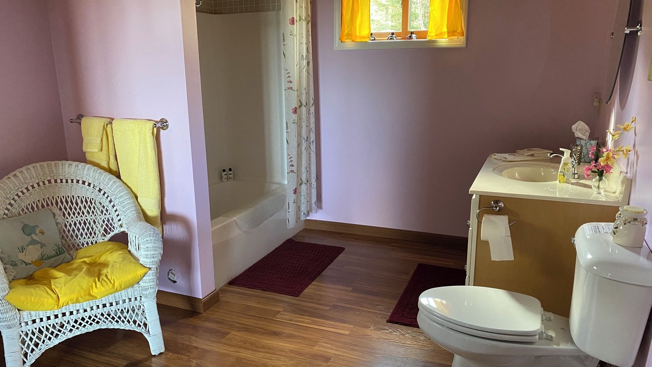 Photo of Bathroom in Millersburg