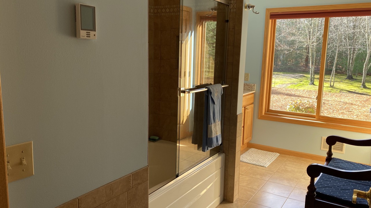 Photo of Bathroom in Millersburg