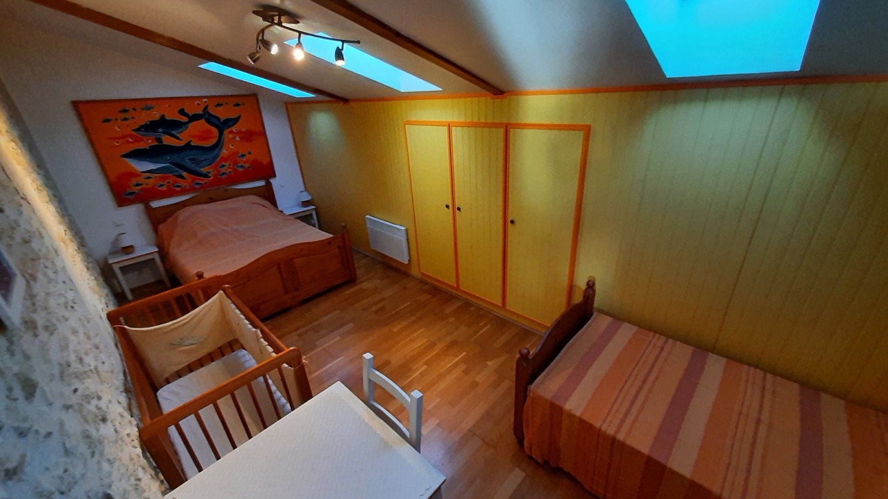 Photo of Bedroom in Soumeras