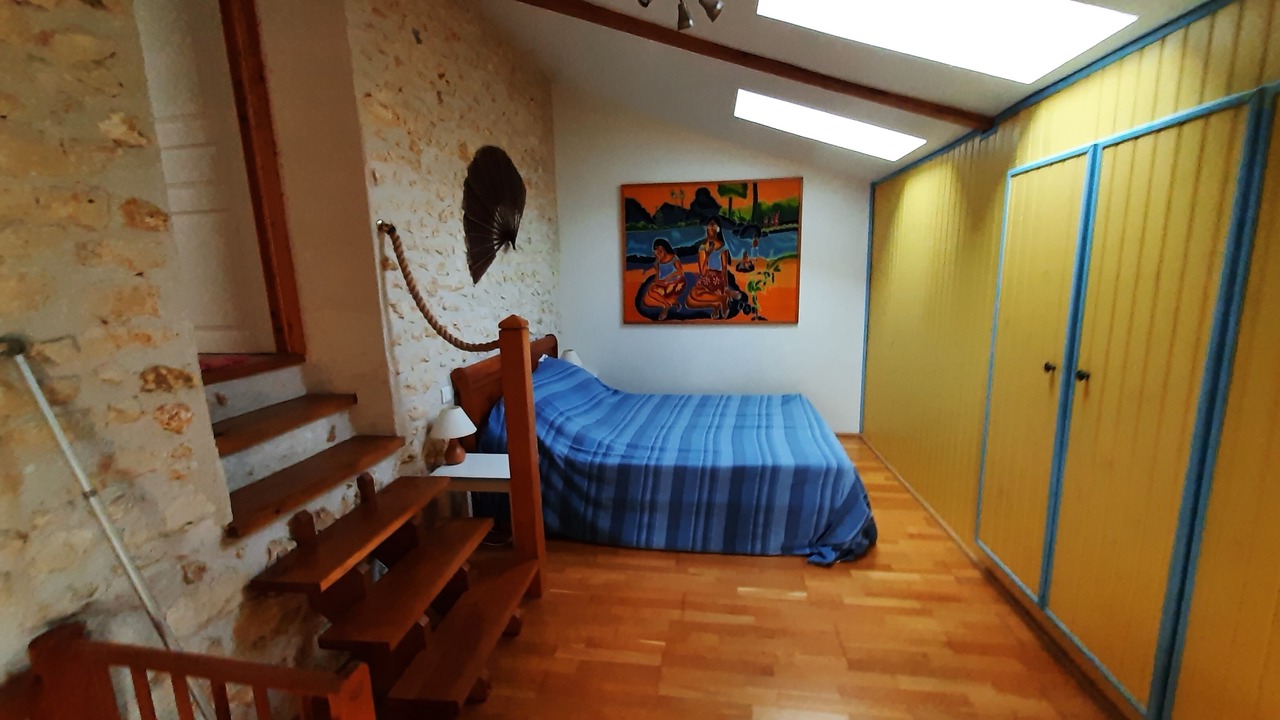 Photo of Bedroom in Soumeras
