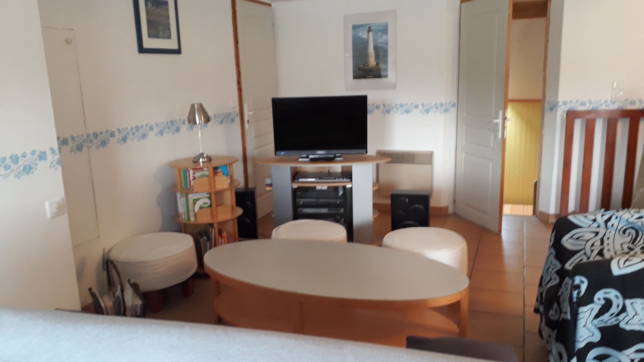 Photo of Bedroom in Soumeras