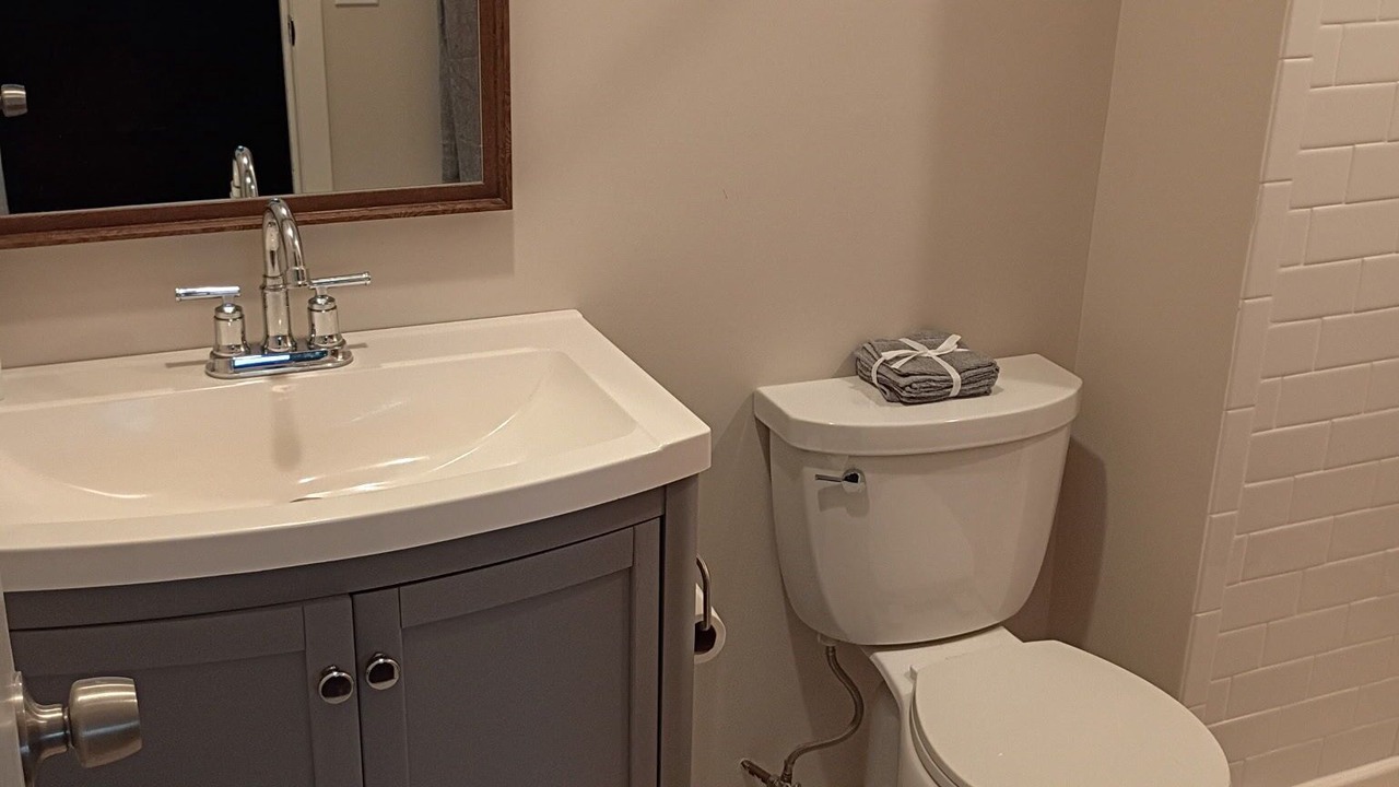 Photo of Bathroom in Kansas City
