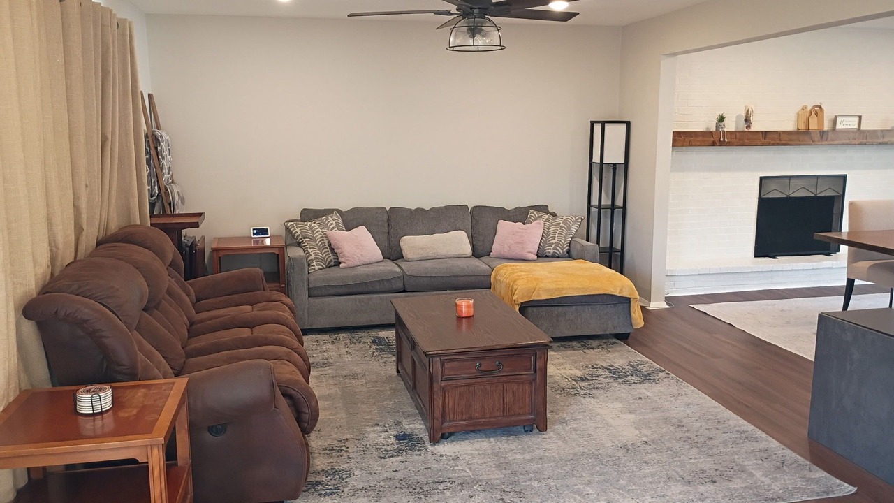 Photo of Livingroom in Kansas City