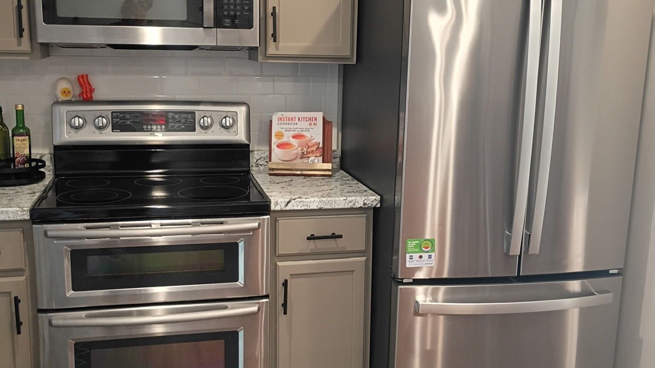 Photo of Kitchen in Kansas City