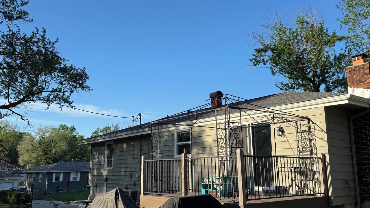 Photo of Patio Balcony in Kansas City