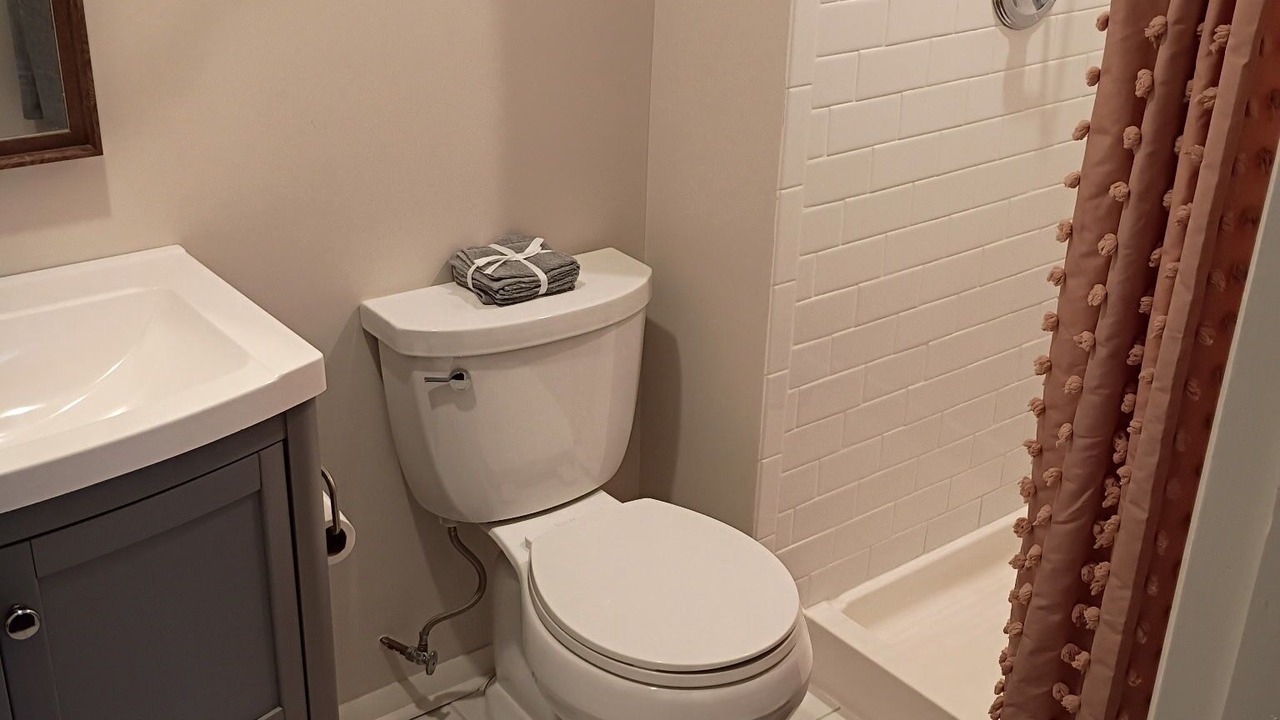Photo of Bathroom in Kansas City