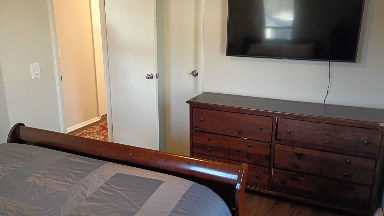 Photo of Bedroom in Kansas City