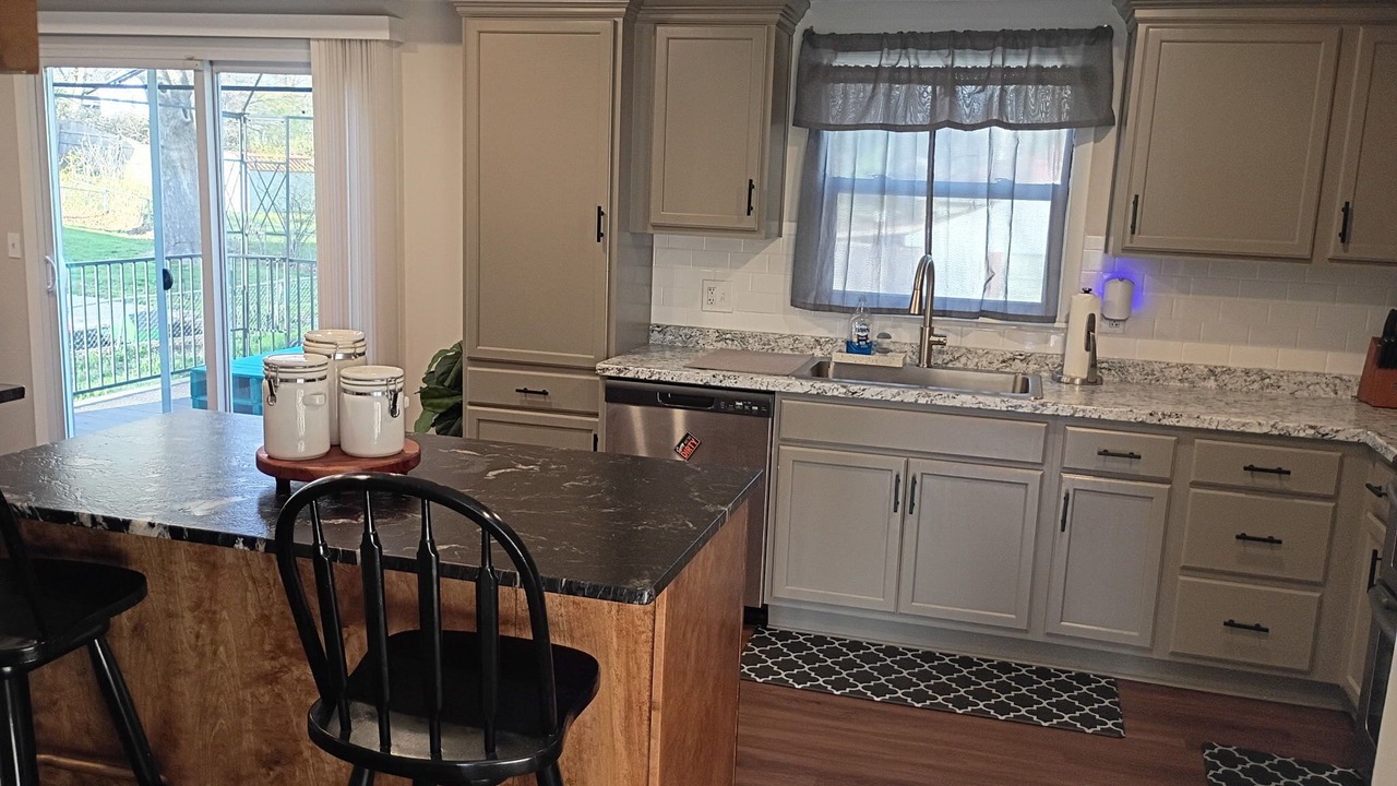 Photo of Kitchen in Kansas City