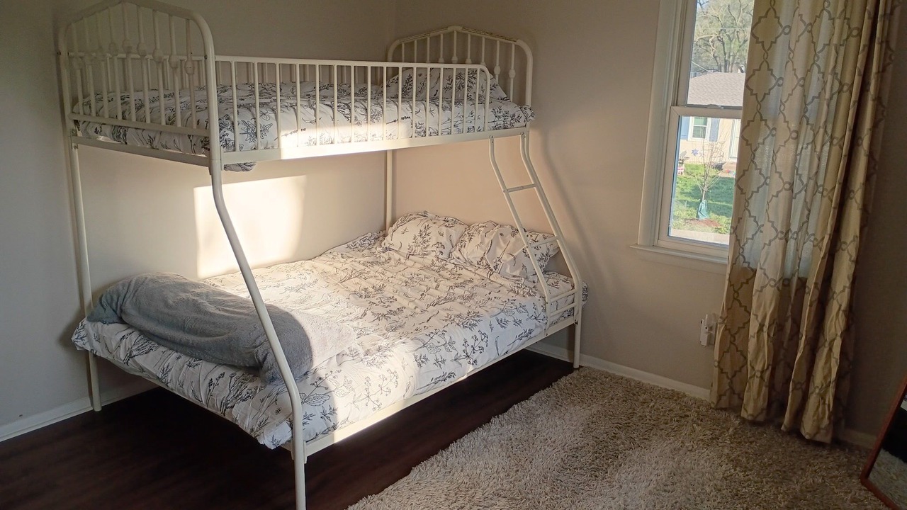 Photo of Bedroom in Kansas City