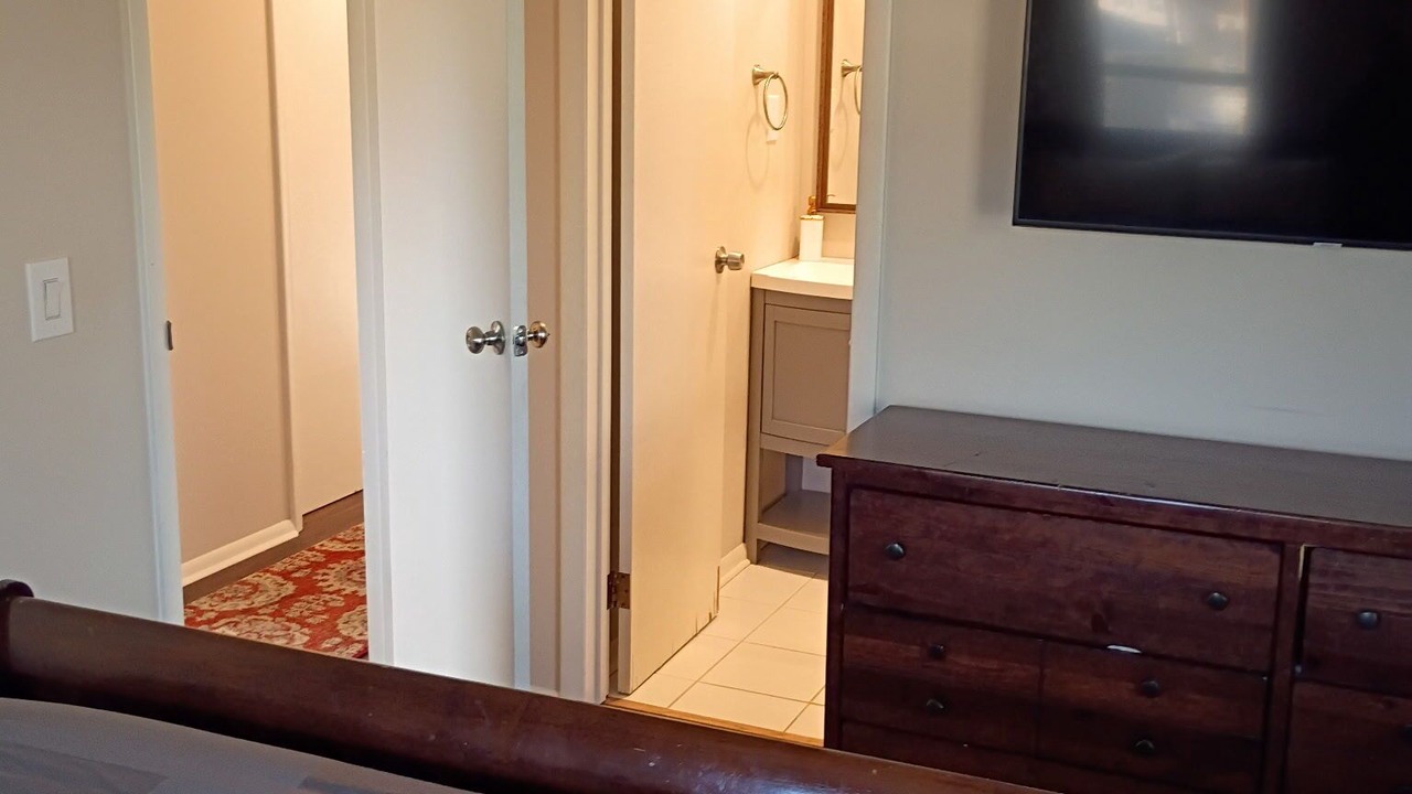 Photo of Bedroom in Kansas City