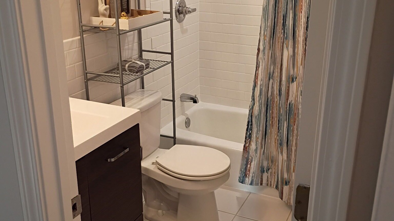 Photo of Bathroom in Kansas City