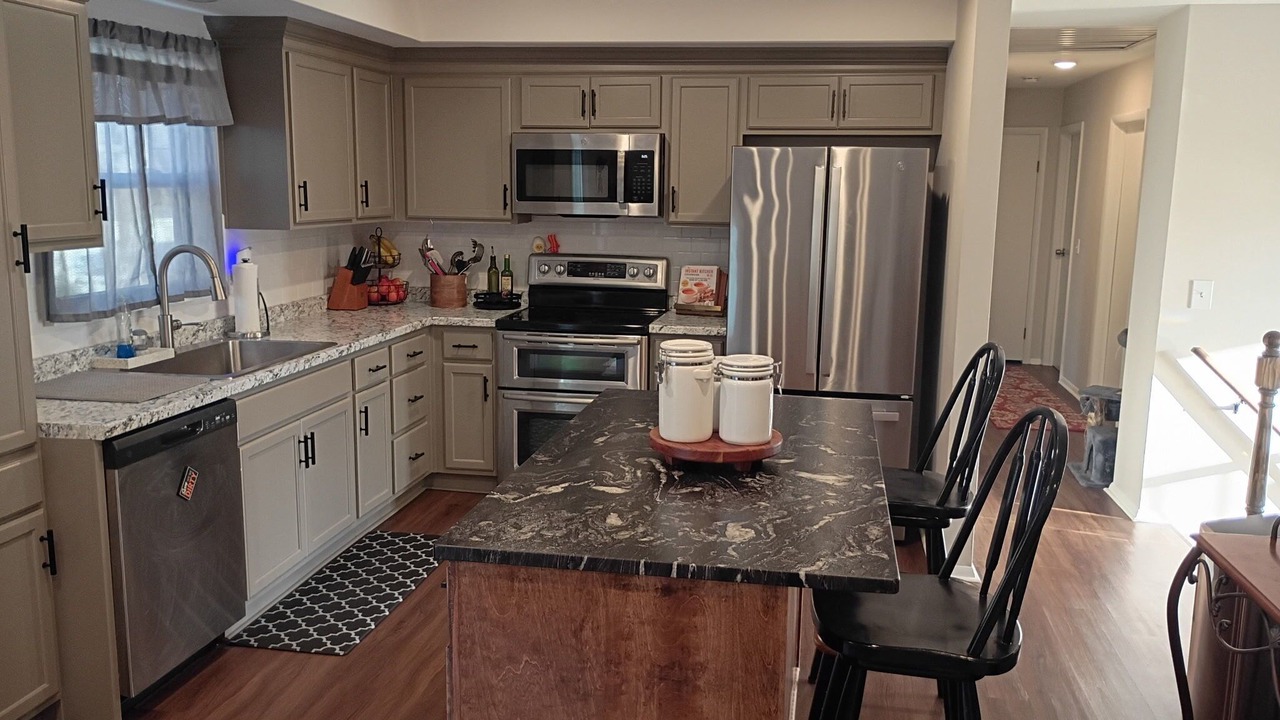 Photo of Kitchen in Kansas City