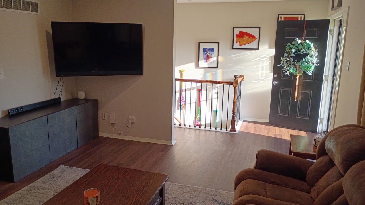 Photo of Livingroom in Kansas City