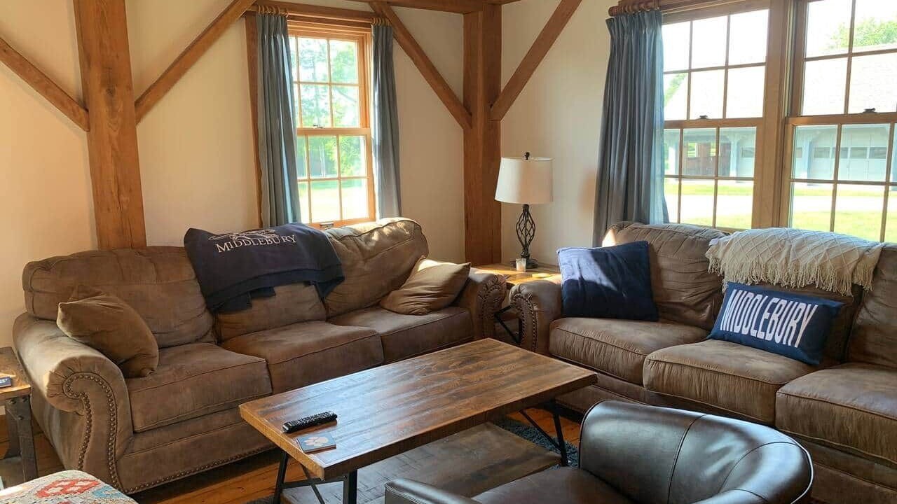 Photo of Bedroom in New Haven