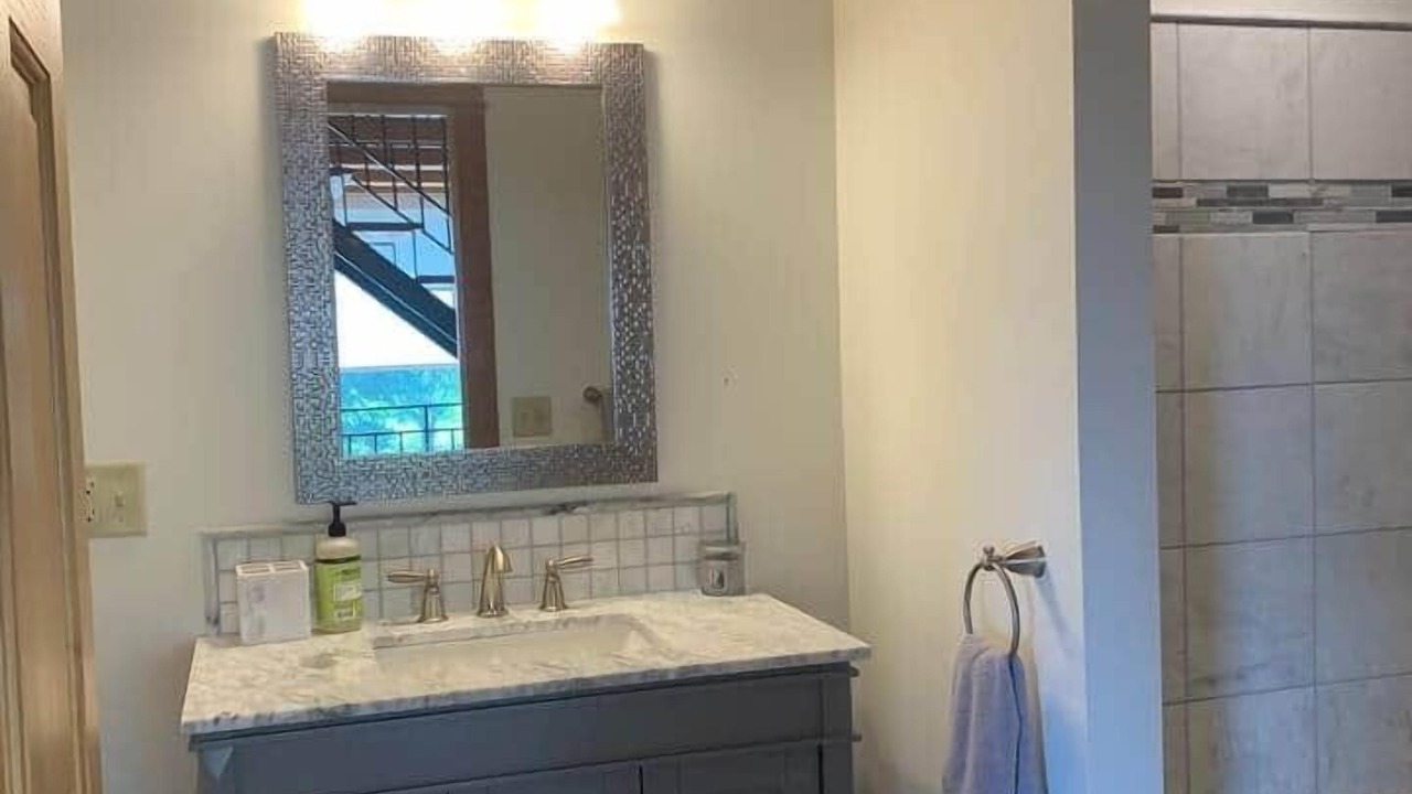 Photo of Bedroom in New Haven