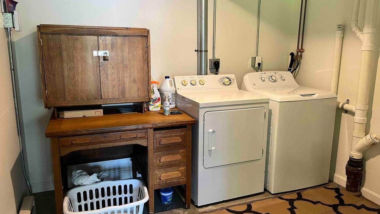 Photo of Bedroom in New Haven