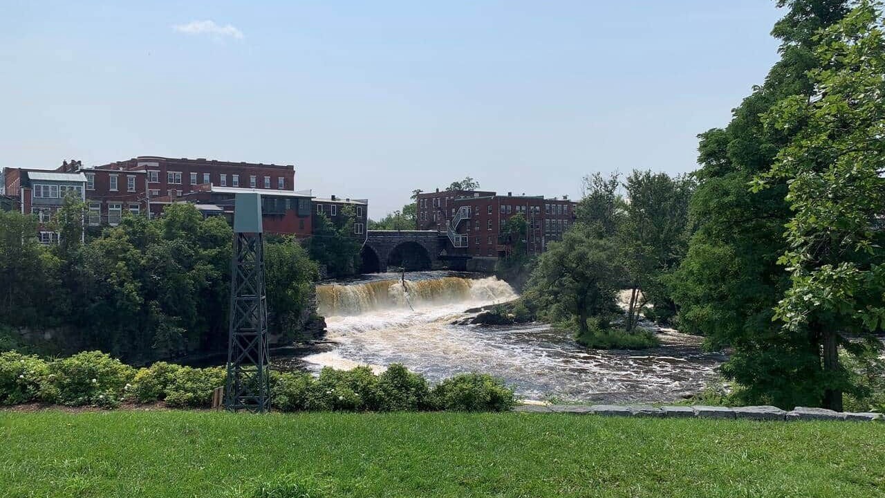 Photo of Others in New Haven