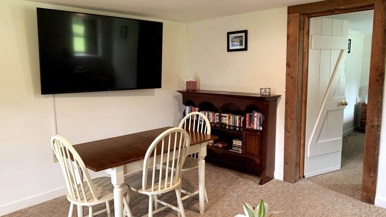 Photo of Bedroom in New Haven