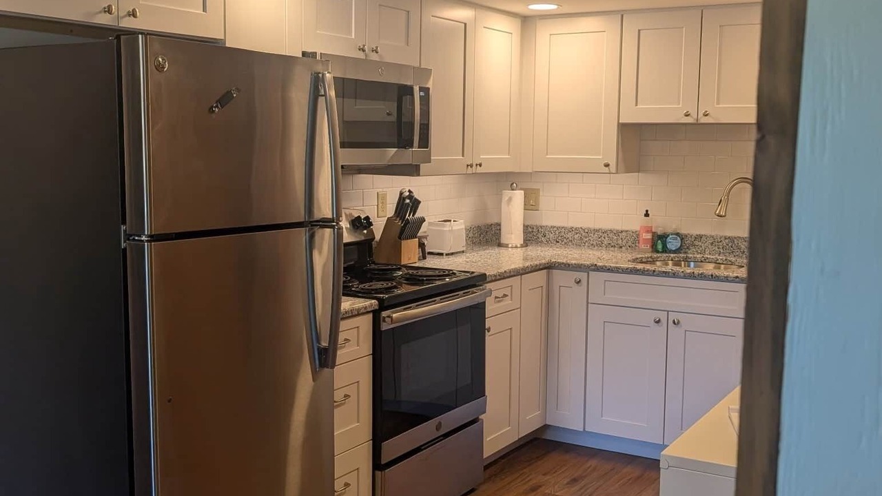 Photo of Kitchen in New Haven