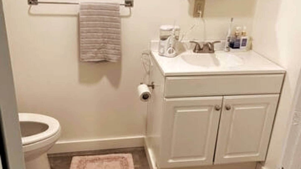 Photo of Bathroom in New Haven