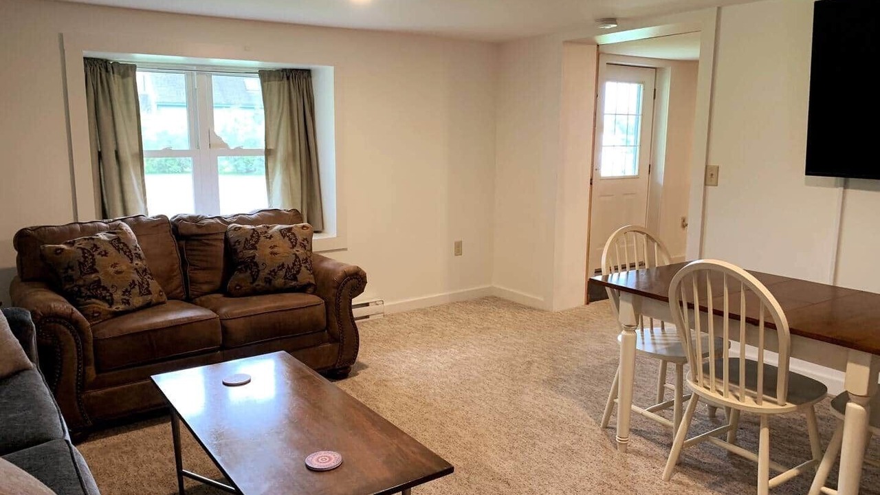 Photo of Bedroom in New Haven