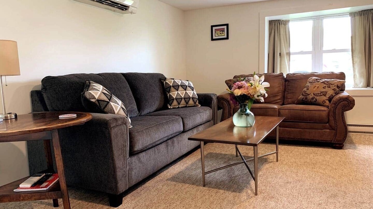 Photo of Bedroom in New Haven