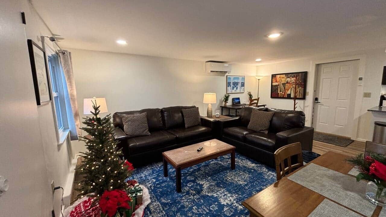 Photo of Bedroom in New Haven