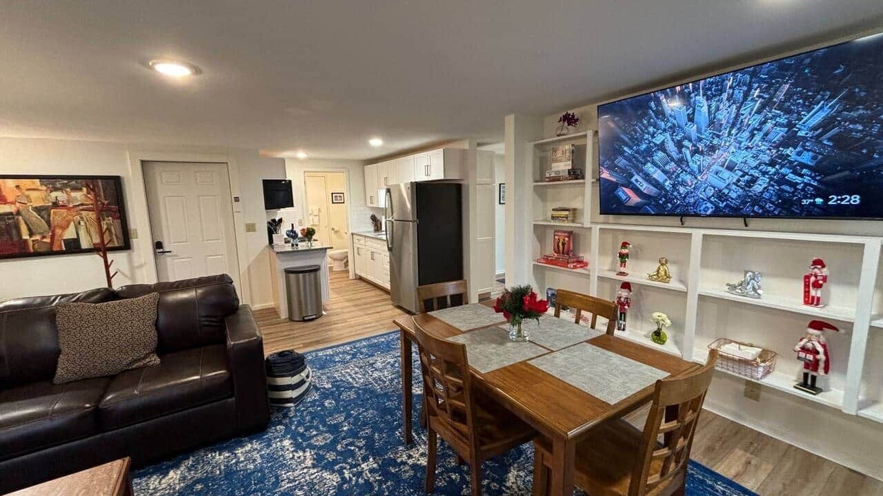 Photo of Bedroom in New Haven