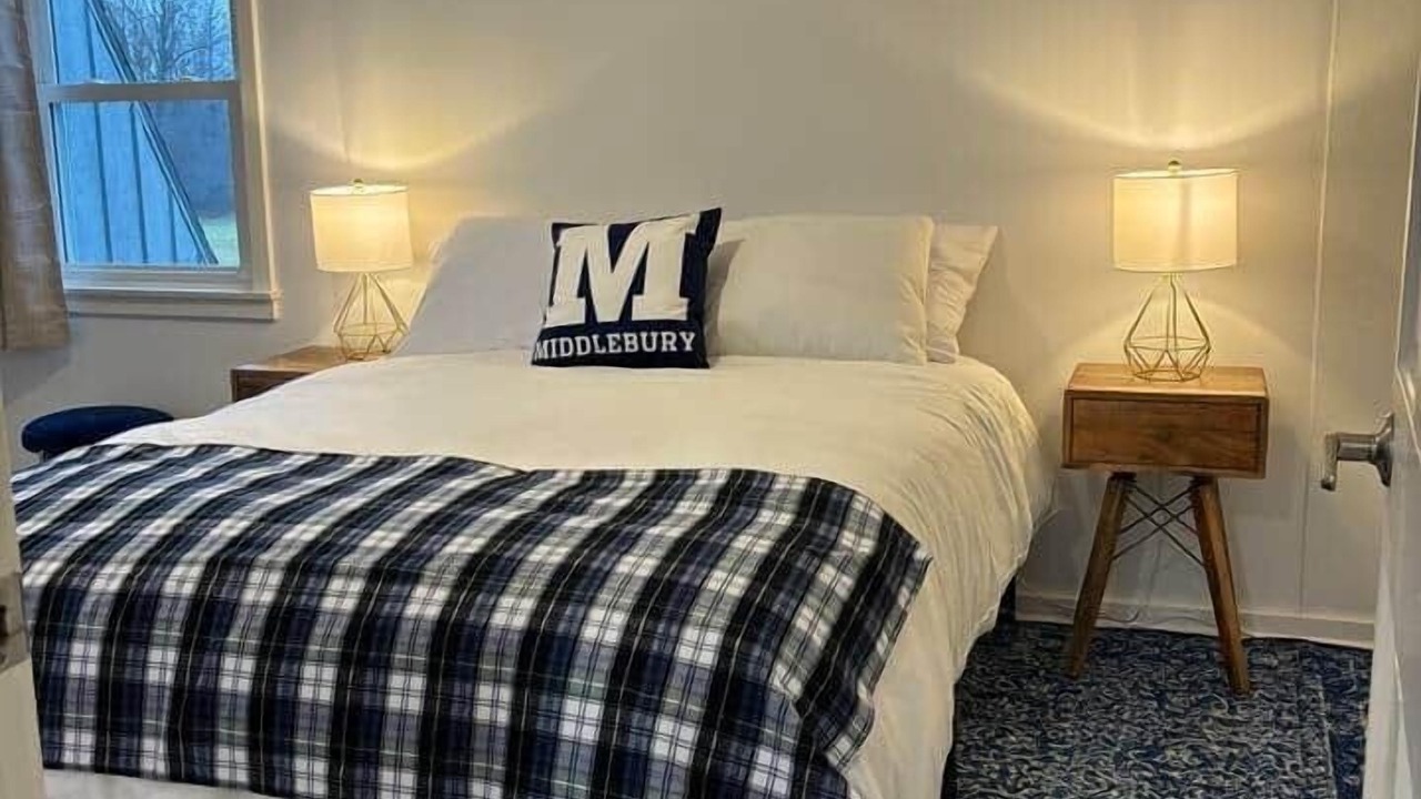 Photo of Bedroom in New Haven