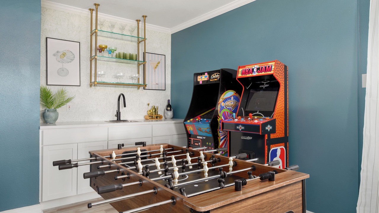 Photo of Bedroom in Gulf Shores