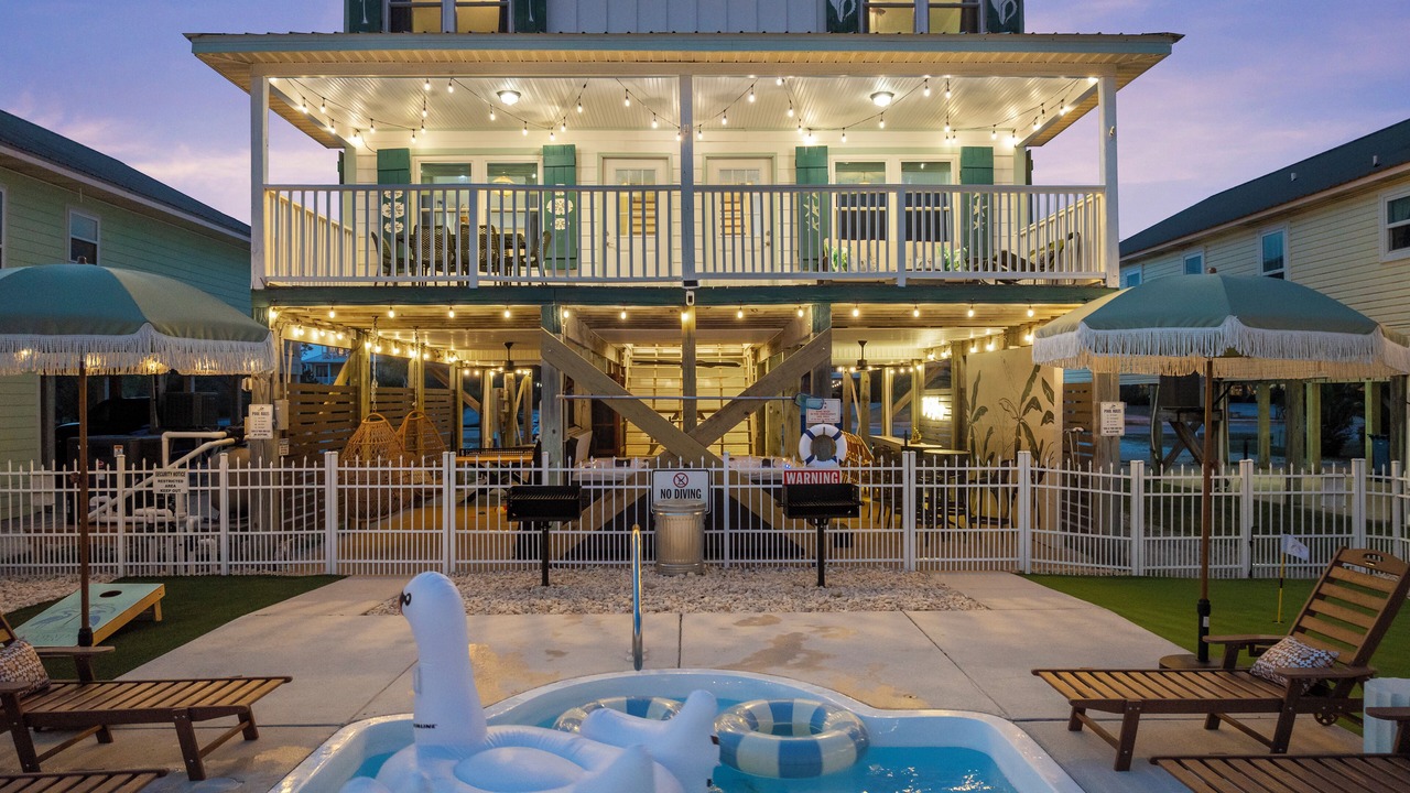 Photo of Outdoor in Gulf Shores