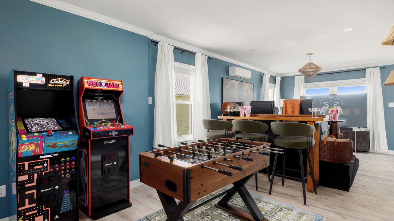 Photo of Bedroom in Gulf Shores