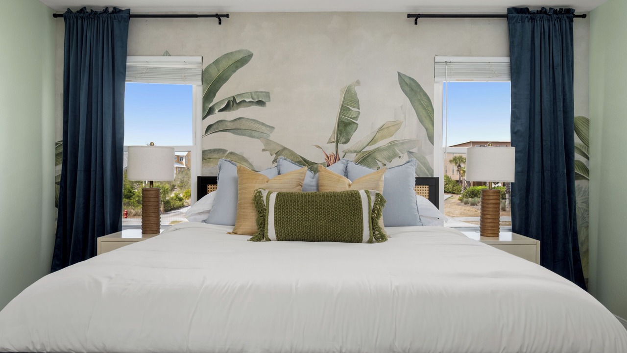Photo of Bedroom in Gulf Shores