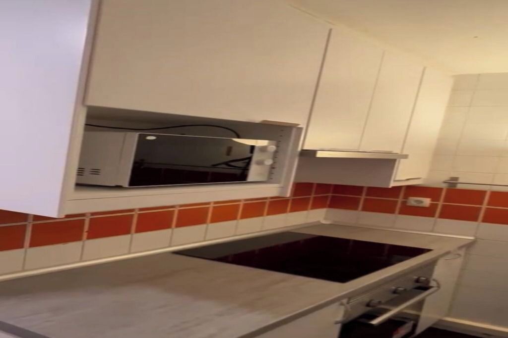 Photo of Kitchen in Les Corts