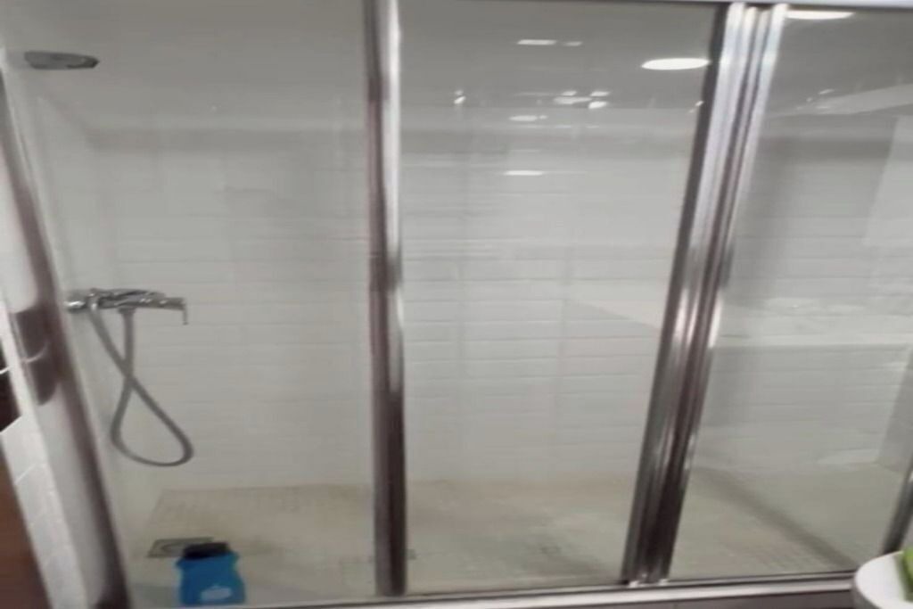 Photo of Bathroom in Les Corts