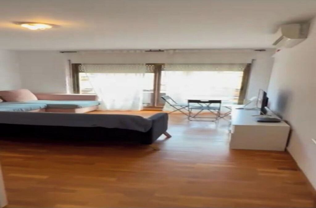 Photo of Livingroom in Les Corts