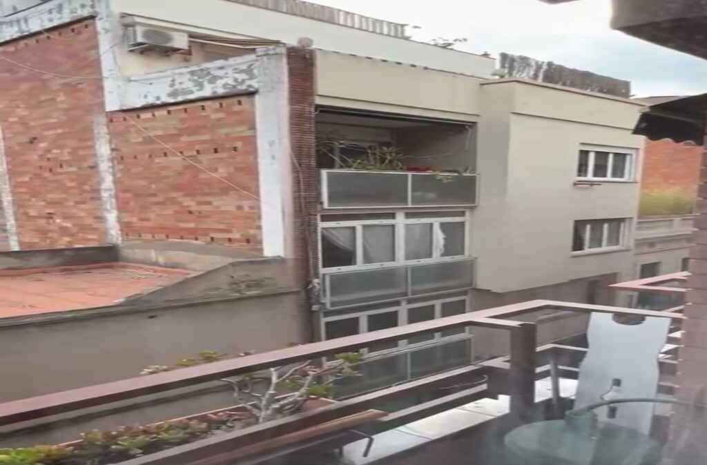 Photo of Outdoor in Les Corts