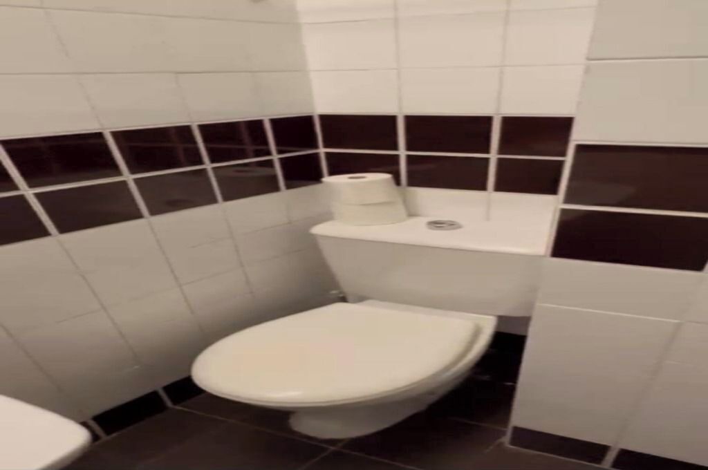 Photo of Bathroom in Les Corts