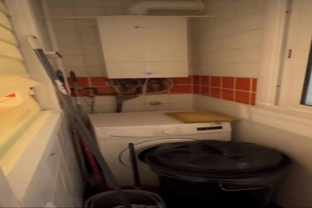 Photo of Bathroom in Les Corts