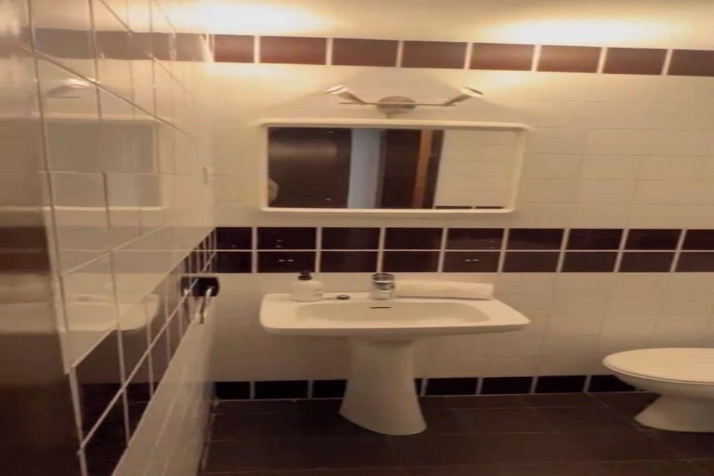Photo of Bathroom in Les Corts