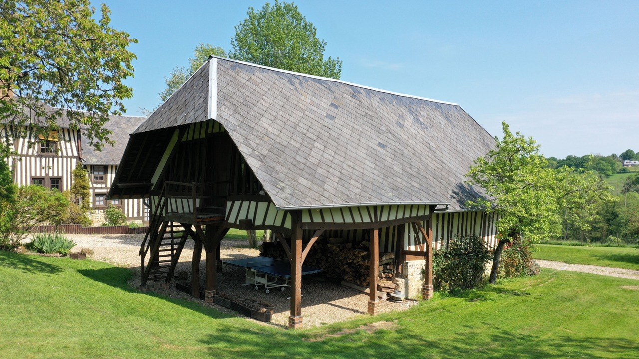 Photo of Outdoor in Les Authieux-sur-Calonne