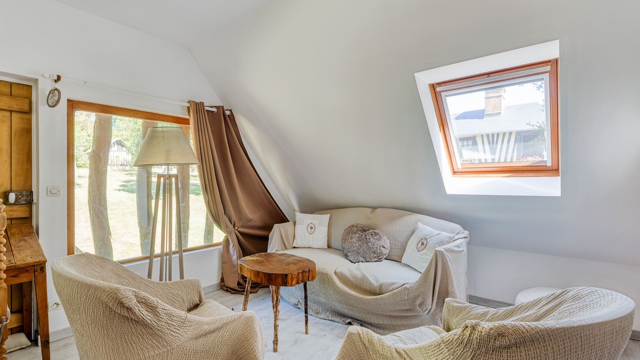Photo of Livingroom in Les Authieux-sur-Calonne