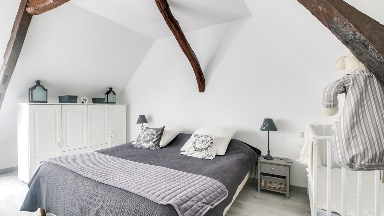 Photo of Bedroom in Les Authieux-sur-Calonne