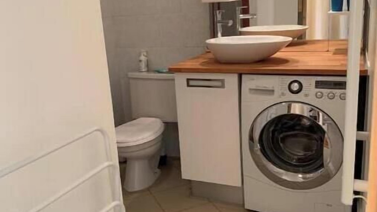 Photo of Bathroom in Saint-Julien-de-Concelles